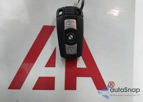 2010 BMW X5 xDrive35D z USA, uszkodzony, nr VIN 5UXFF0C50ALT75210